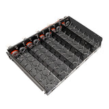 Konfigurierte Schublade für G-Snack 10