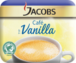 Jacobs Kaffee Typ Vanille
